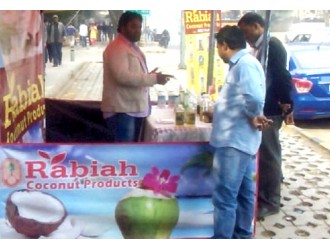 coconutbased products in Delhi