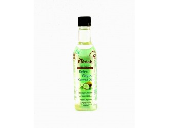 PREMIUM EXTRA VIRGIN COCONUT OIL 250 ML