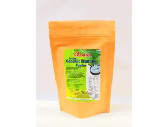 Instant coconut chutney powder 50 gm