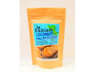 RABIAH COCONUT SUGAR