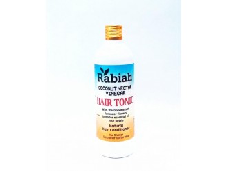 RABIAH hair tonic