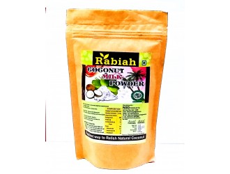 RABIAH COCONUT MILK POWDER 100 gm