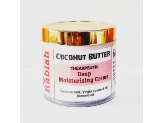 Coconut butter deep moisturizing Cream 100 gm